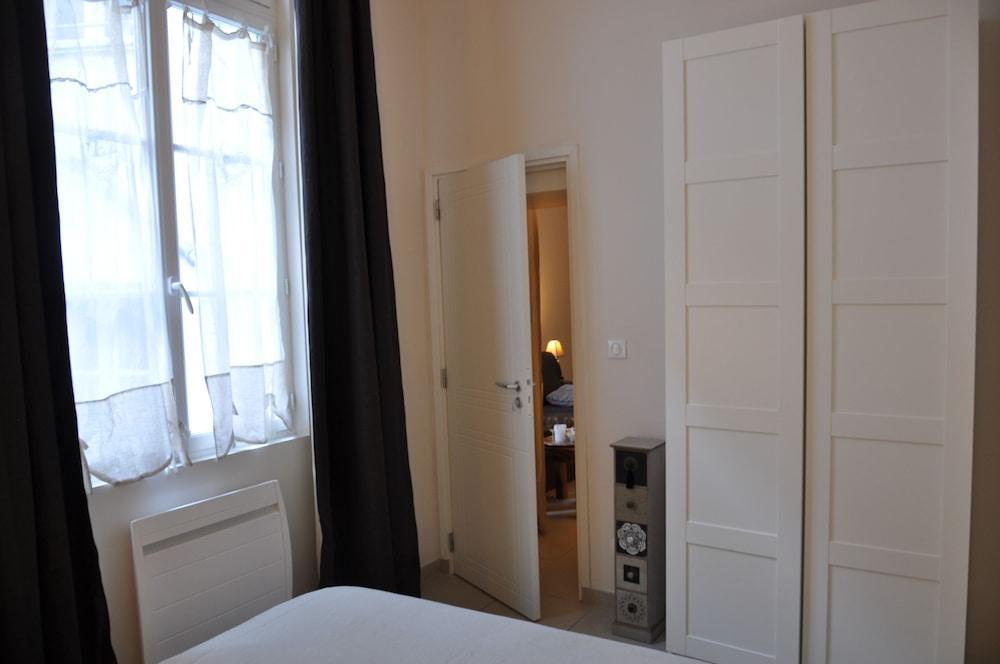Home From Home In Nantes Eksteriør billede